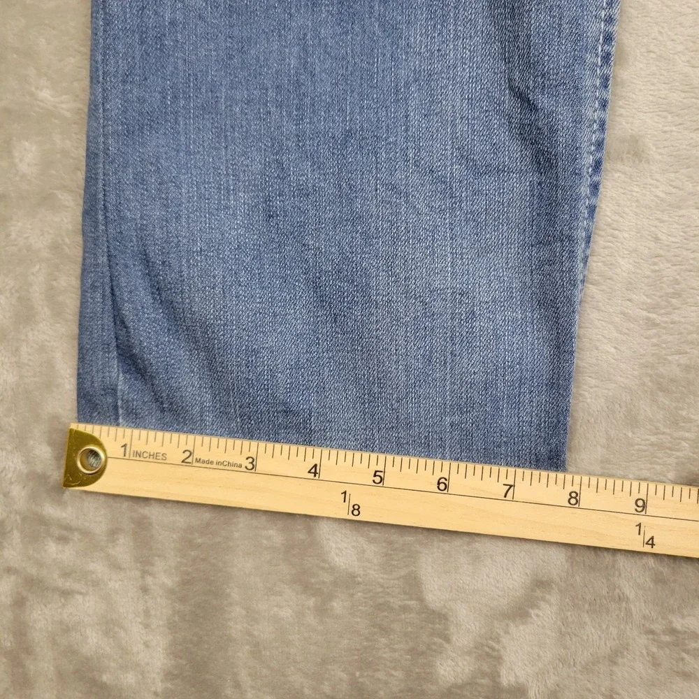 True Religion jeans are